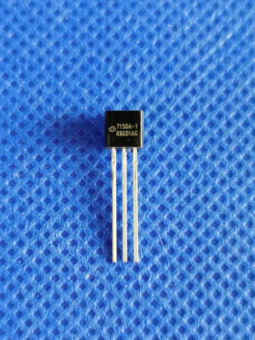 台湾合泰原装正品Holtek HT7533集成电路制造解析
